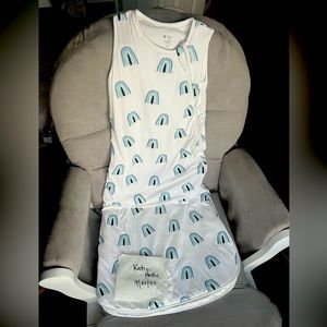 Kyte Baby Slate Rainbow Large 1.0